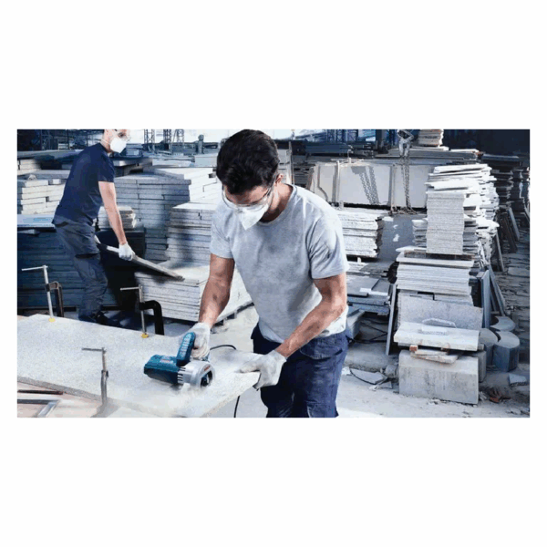 Bosch Marble Saw Cutter 1400W Gdc 140