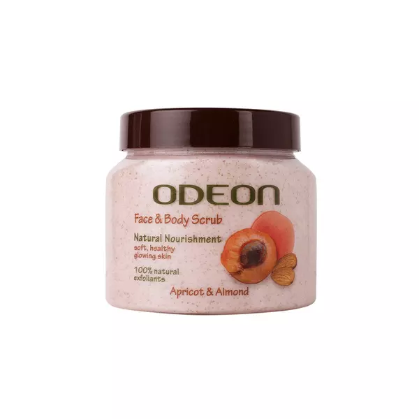 Odeon Face &Amp; Body Scrub Rejuvenating, Natural Detox, Whitening, Extra Nourishment, Refreshing, Natural Nourishment, Blemish Free 300Ml 1 Odeon Face &Amp; Body Scrub Rejuvenating, Natural Detox, Whitening, Extra Nourishment, Refreshing, Natural Nourishment, Blemish Free 300Ml