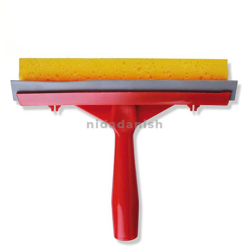 Tonkita Squeegee Window Wiper With Sponge Tk270 Set Of 2 1 Tonkita Squeegee Window Wiper With Sponge Tk270 Set Of 2