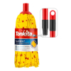 Tonkita Sunny Microperforated Mop with Handle Tk021 Set of 2