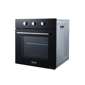 On Sale 8 Evoq Built-In Oven With Knob Control, 56L Net Capacity Eo-Bie4
