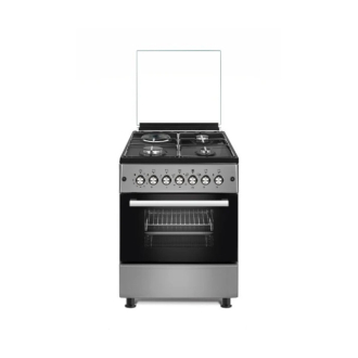 On Sale 5 Evoq Premium Gas Cooker 60*60&Quot;Cm Ec-6031Eo Tx