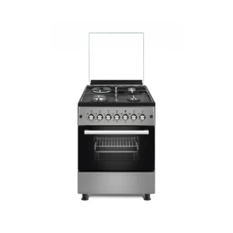 EvoQ Premium Gas Cooker 60*60"CM EC-6031EO TX