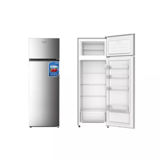 On Sale 2 Evoq Defrost Refrigerator With Vcm Steel Door 237 Litres Er – 24Df