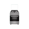EvoQ Freestanding Gas Cooker EC‑5840EO.TSCI