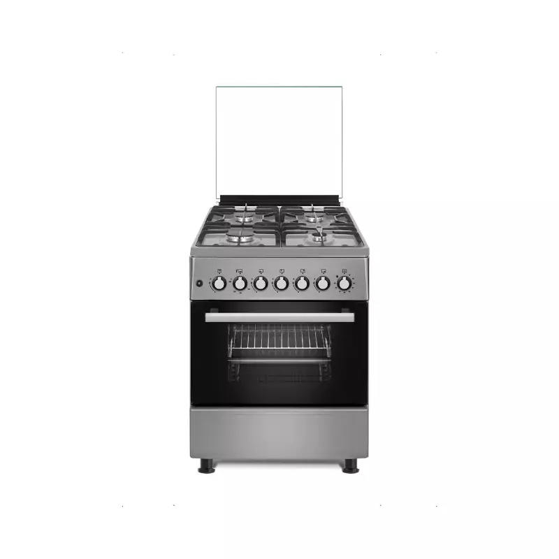 Evoq Freestanding Gas Cooker Ec‑5840Eo.tsci 1 Evoq Freestanding Gas Cooker Ec‑5840Eo.tsci