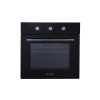 EvoQ Built-In Oven with Knob Control, 56L Net Capacity EO-BIE4