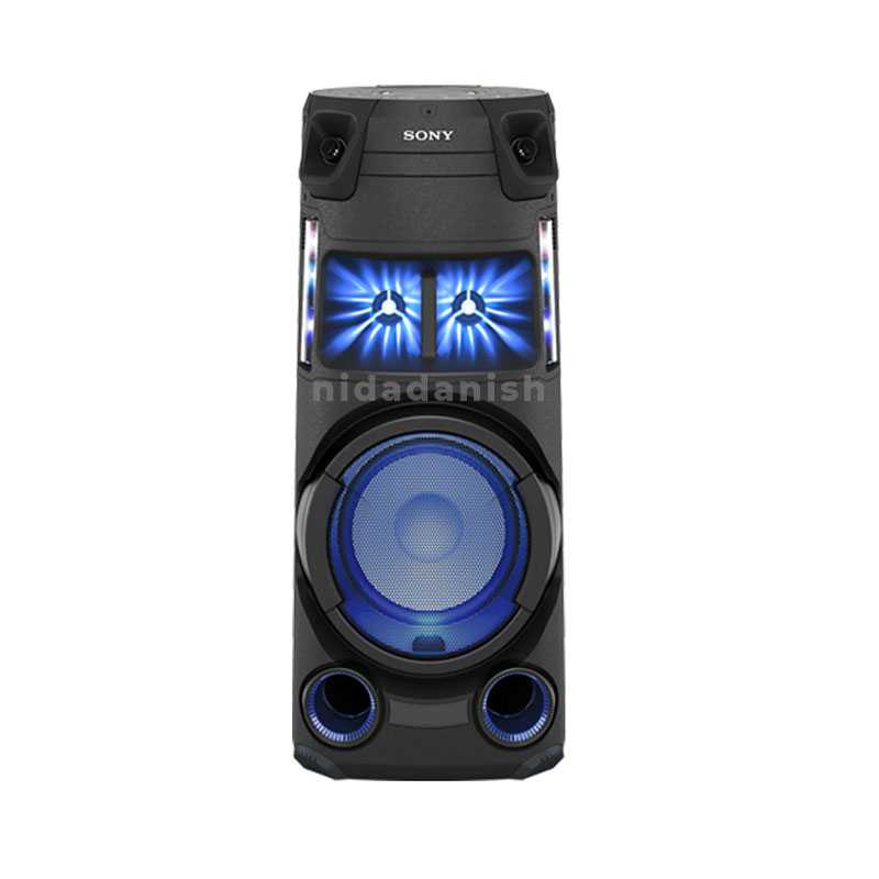 Sony Bluetooth Audio System V43D High Power Mhc-V43D 1 Sony Bluetooth Audio System V43D High Power Mhc-V43D