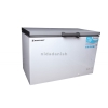 Westpoint Chest Freezer 441L Grey Lid 1 Door WBEQ-4414.GWL