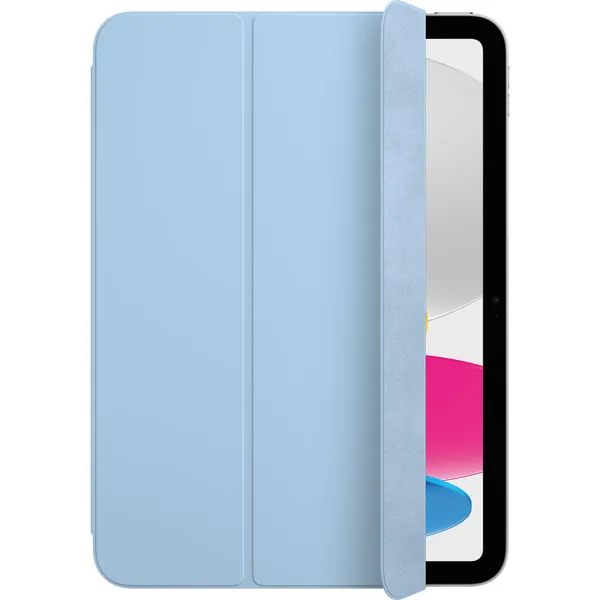 Apple Smart Folio For 11&Quot; Ipad A16 Chip Sky 1 Apple Smart Folio For 11&Quot; Ipad A16 Chip Sky
