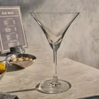 Ocean Wine Glass 2pcs Madison Cocktail 285ml Fine Rim Stemware 3015C1002G0001