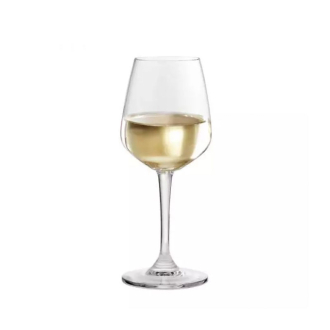 Ocean Wine Glass 2pc Lexington White Wine 240ml Fine Rim Stemware 3019W0802G0002