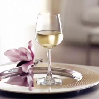 Ocean Wine Glass 2pc Lexington White Wine 240ml Fine Rim Stemware 3019W0802G0002