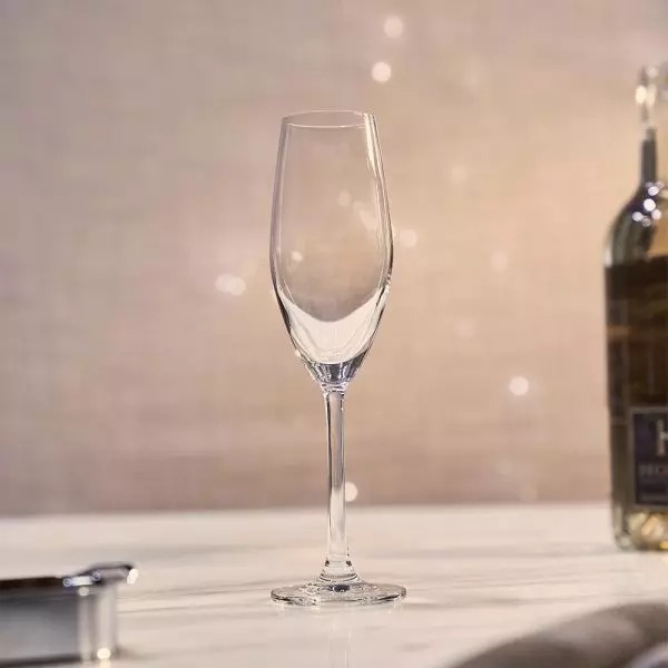 Ocean Wine Glass 2Pcs Sante Flute Champagne 210Ml Fine Rim 3026F0702G001 3 Ocean Wine Glass 2Pcs Sante Flute Champagne 210Ml Fine Rim 3026F0702G001