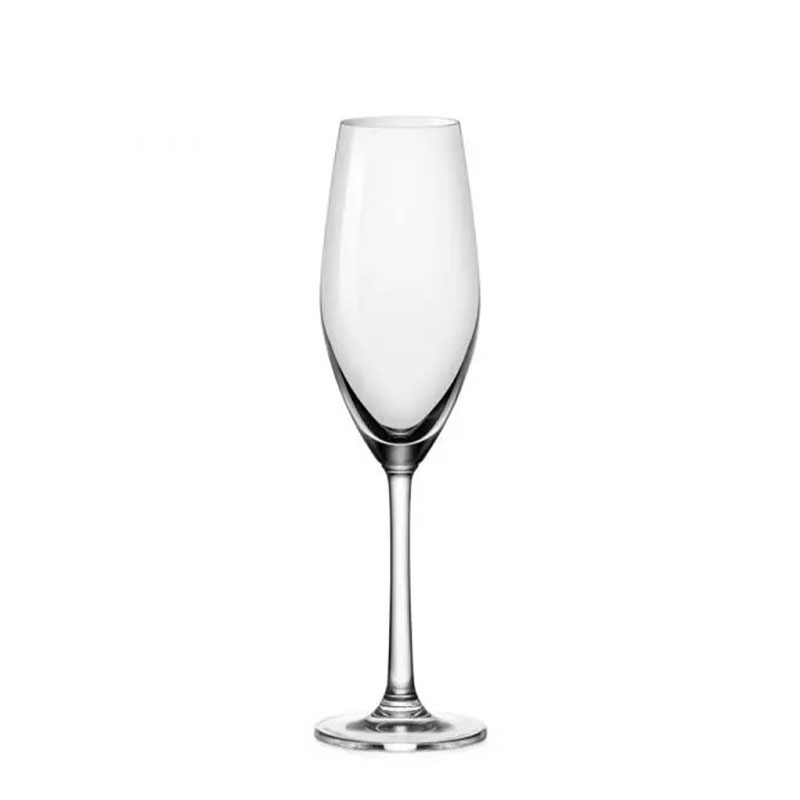 Ocean Wine Glass 2Pcs Sante Flute Champagne 210Ml Fine Rim 3026F0702G001 1 Ocean Wine Glass 2Pcs Sante Flute Champagne 210Ml Fine Rim 3026F0702G001