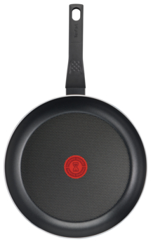 Tefal Easy Cook Frypan 24Cm Non Electric B5540402 Aluminium Material With Heat Indicator Dishwasher Safe And Pfoa Safe 10 Tefal Easy Cook Frypan 24Cm Non Electric B5540402 Aluminium Material With Heat Indicator Dishwasher Safe And Pfoa Safe