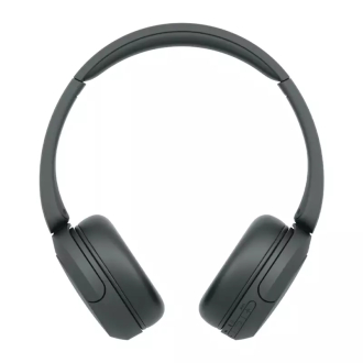 Sony Wireless Bluetooth Overhead Headphone. 30 mm. Driver Unit, Smartphone Comptaible for Easy Handsfree Calling and Voice Assistant Comands Mic, Cushioned Earpads WH-CH520