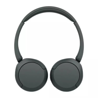 Sony Wireless Bluetooth Overhead Headphone. 30 mm. Driver Unit, Smartphone Comptaible for Easy Handsfree Calling and Voice Assistant Comands Mic, Cushioned Earpads WH-CH520