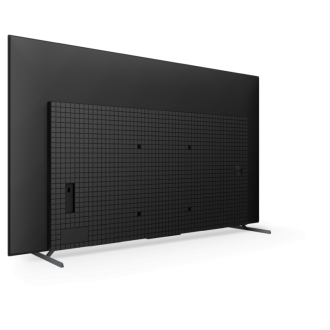 Sony 55" OLED 4K HDR Smart Google TV, Cognitive Processor XR, Acoustic Surface Audio, XR OLED Contrast Pro, XR Triluminos Pro, Bravia Core app, Dolby Vision, IMAX Enhanced, Netflix Adaptive Mode, Bravia Cam, Eco Dashboard, XR OLED Motion XR-55A80L
