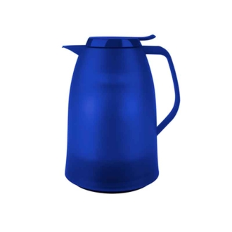 Tefal Mambo Jug Thermose 1.0l Leak Proof K3033112 plastic body material screw lid lock system vacuum glass liner made in germany