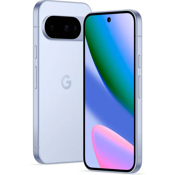 Google Pixel 10 5G 256Gb - Frost 2 Google Pixel 10 5G 256Gb - Frost