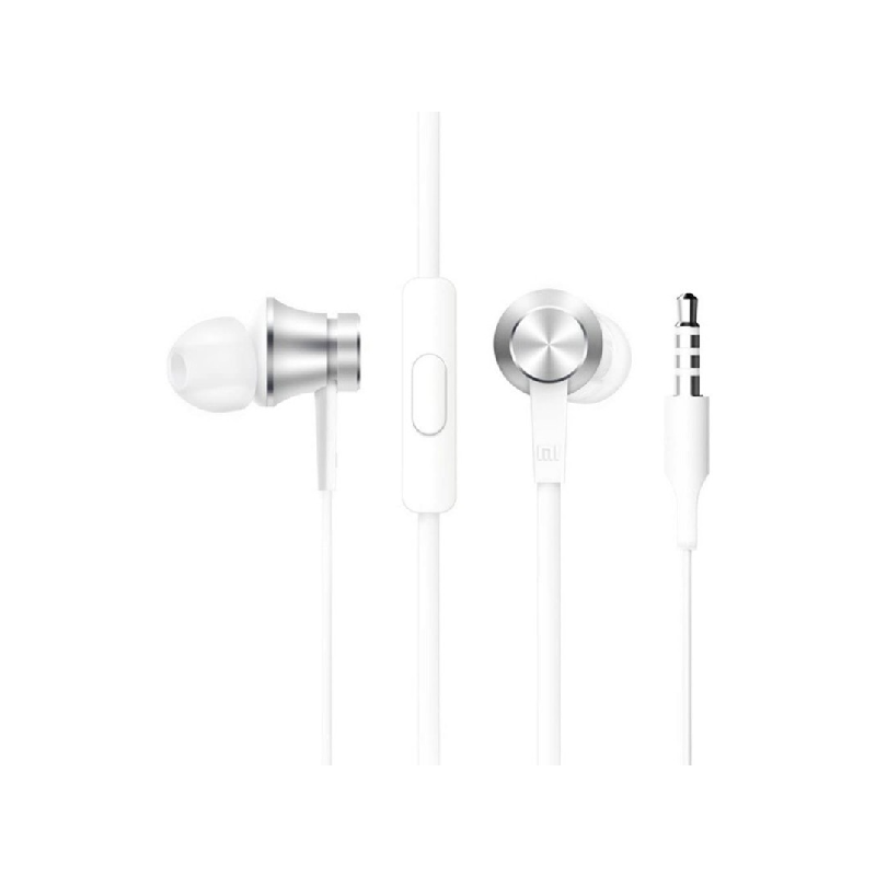 Xiaomi Redmi In-Ear Headphones Basic With Mic Zbw4354Ty 3 Xiaomi Redmi In-Ear Headphones Basic With Mic Zbw4354Ty