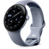 Google Pixel Watch 4 LTE 45mm - Satin Moonstone with Moonstone Active Band