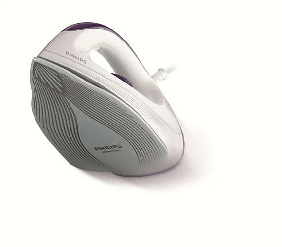 Philips Dry Iron 1200W With Dynaglide Soleplate Gc160 2 Philips Dry Iron 1200W With Dynaglide Soleplate Gc160