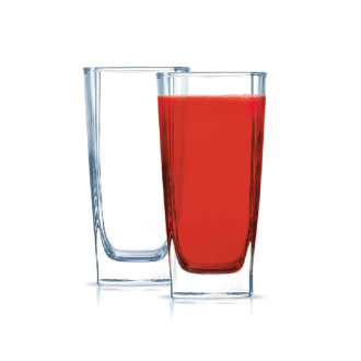 Luminarc Sterling Tumbler 330ml 6pcs Fh N0769