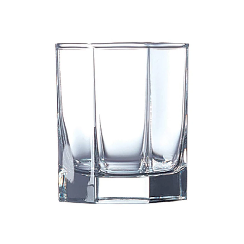 Luminarc Tumbler 6Pcs Octime 30Cl N0756 1 Luminarc Tumbler 6Pcs Octime 30Cl N0756