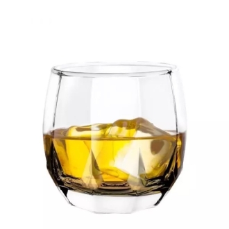 Ocean Glass 6pcs Jubilee Rock 340ml Fancy Tumbler 3B2271206G0001