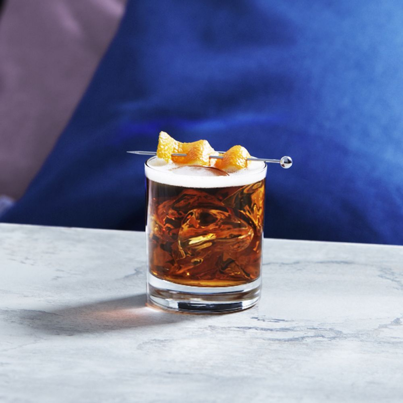 Ocean Glass 6Pcs Fyn Rock 290Ml Whiskey Fine Rim Tumbler 1C24010 2 Ocean Glass 6Pcs Fyn Rock 290Ml Whiskey Fine Rim Tumbler 1C24010