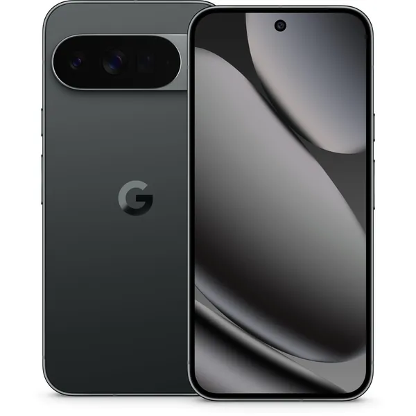 Google Pixel 10 Pro Xl 5G 256Gb - Obsidian 1 Google Pixel 10 Pro Xl 5G 256Gb - Obsidian