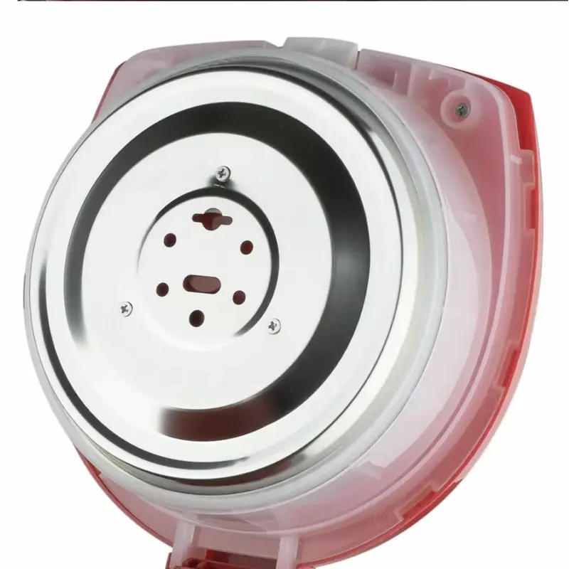 Raf Electric Water Kettle 800W 6.8L Large Capacity, Bpa Free, Led Lamp, 360° Swivel Base, High Quality Stainless Steel R.7904 6 Raf Electric Water Kettle 800W 6.8L Large Capacity, Bpa Free, Led Lamp, 360° Swivel Base, High Quality Stainless Steel R.7904