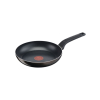 Tefal Easy Cook Frypan 20cm Non Electric B5540202 aluminium material with heat indicator dishwasher safe and pfoa safe