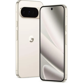 Google Pixel 10 Pro XL 5G 256GB - Porcelain