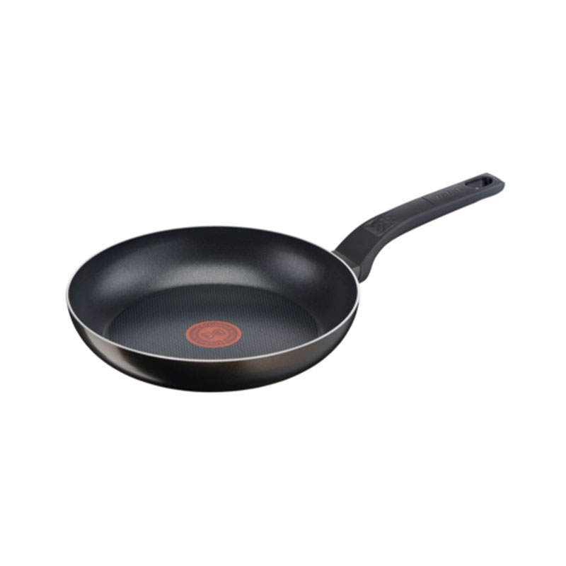 Tefal Easy Cook Frypan 24Cm Non Electric B5540402 Aluminium Material With Heat Indicator Dishwasher Safe And Pfoa Safe 1 Tefal Easy Cook Frypan 24Cm Non Electric B5540402 Aluminium Material With Heat Indicator Dishwasher Safe And Pfoa Safe