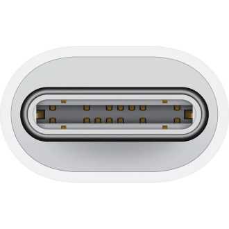 Apple USB-C to Lightning Adapter