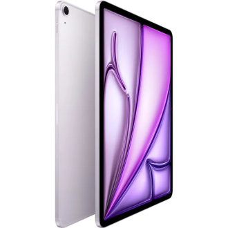 Apple 13" iPad Air M3, 512GB, Wi-Fi + 5G, Purple