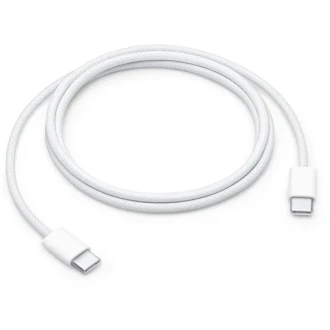 Apple 60W USB-C Charge Cable 3.3'