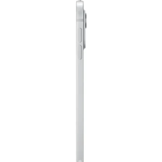Apple 11" iPad Pro M4 Chip Standard Glass, 1TB, Wi-Fi + 5G LTE, Silver