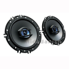 Sony Coaxial Speaker 16cm GTF Series Full Range 3-Way , 260W Peak Power 40W XS-GTE1620