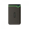 Transcend USB External Hard Drive 4TB M3 2.5" Iron Gray TS4TSJ25M3S