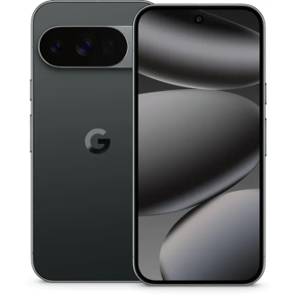Google Pixel 10 Pro 5G 128GB - Obsidian