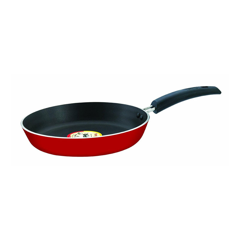 Pigeon Non Stick Frypan 26Cm Aluminium Scratch Resistant Italian Technology 12085 1 Pigeon Non Stick Frypan 26Cm Aluminium Scratch Resistant Italian Technology 12085