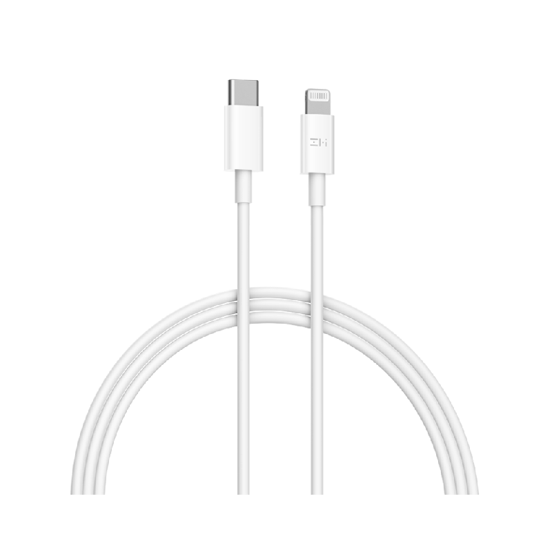 Xiaomi Redmi Usb C To Lightning Cable Supports Fast Charging Bhr4421Gl 1 Xiaomi Redmi Usb C To Lightning Cable Supports Fast Charging Bhr4421Gl