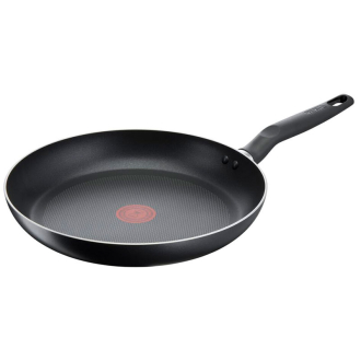 Tefal Unlimited Frypan 32cm Non Electric B4590884 aluminium material heat indicator thermo signal powerglide coating made in france