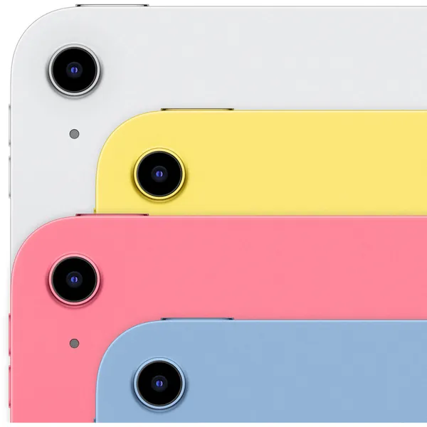 Apple 11&Quot; Ipad A16 Chip 256Gb, Wi-Fi Only, Blue 2 Apple 11&Quot; Ipad A16 Chip 256Gb, Wi-Fi Only, Blue