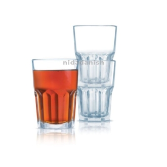 Luminarc Tumbler 6pc Granity 35cl N0781