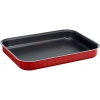 Tefal Tempo Oven Dish 31x45cm Nonstick Coating Rectangle J1325082 perfect release optimal heat diffusion nonstick coating